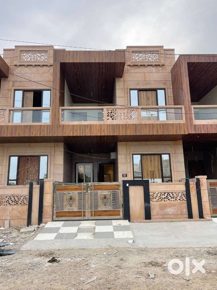 Luxury Home for Sale by GrahSankalp Property Solutions