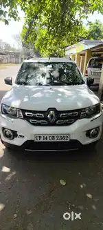 Renault KWID 2016 Petrol Good Condition