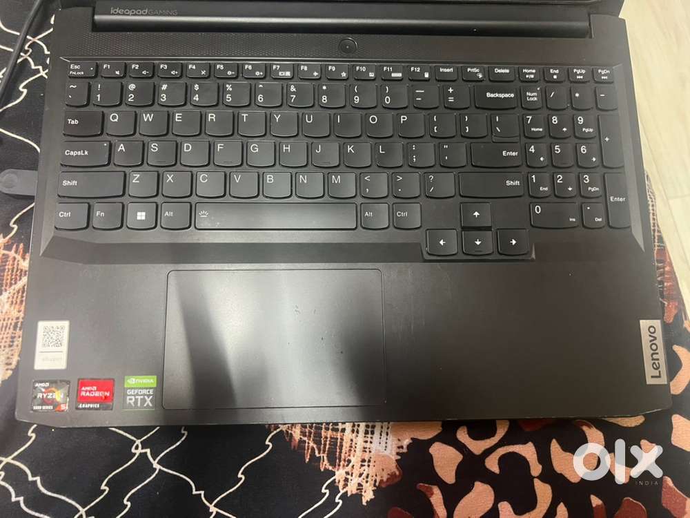 Lenevo Ideapad Gaming 3