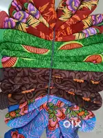 Blankets & Bedsheet