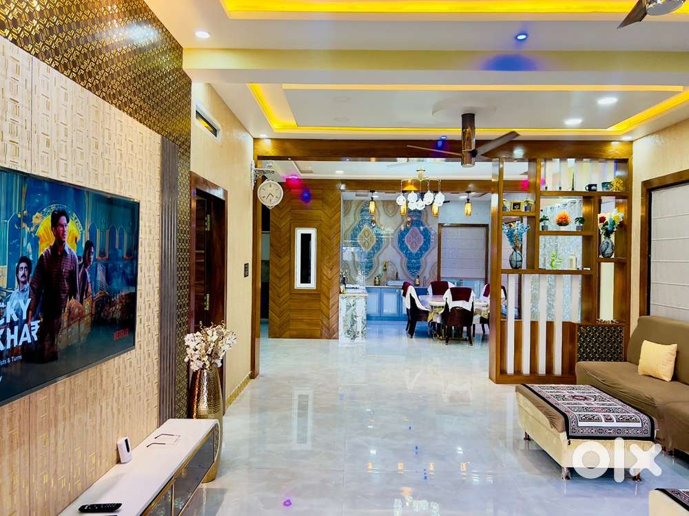 240SYDS G+3+PENT HOUSE BUILDING FOR SALE NEAR D-MART,PETBASHEERABAD