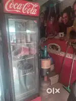 Fridge for sop