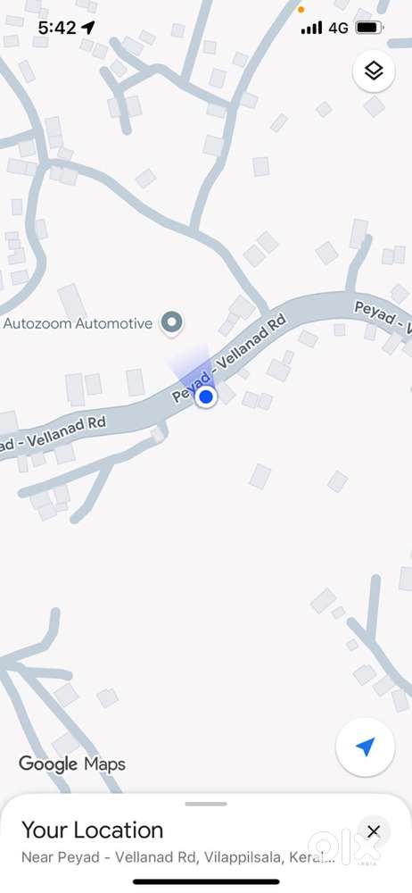 5cent &old house for sale