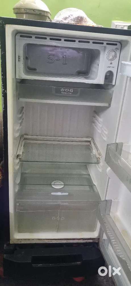 LG Refrigerator