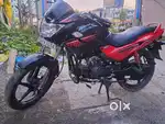 Good condition bike