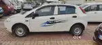 Fiat Punto Dynamic 1.4, 2017, Petrol