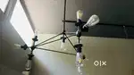 Restaurant serial lights