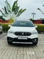 Maruti Suzuki S Cross Zeta SHVS, 2018, Diesel