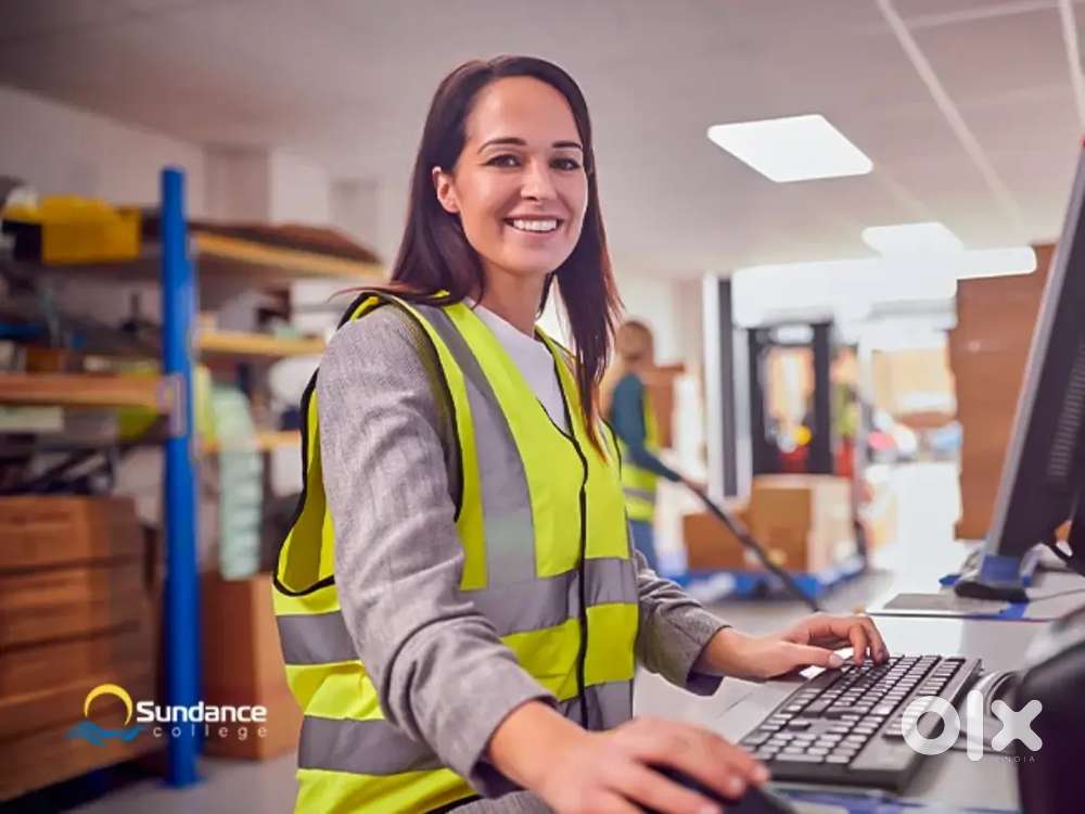 LOOKING FOR FRESHERS AND EXPERIENCED CANDIDATES IN WAREHOUSE COMPANY