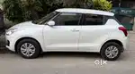 Maruti Suzuki Swift 2020 Petrol Well Maintained