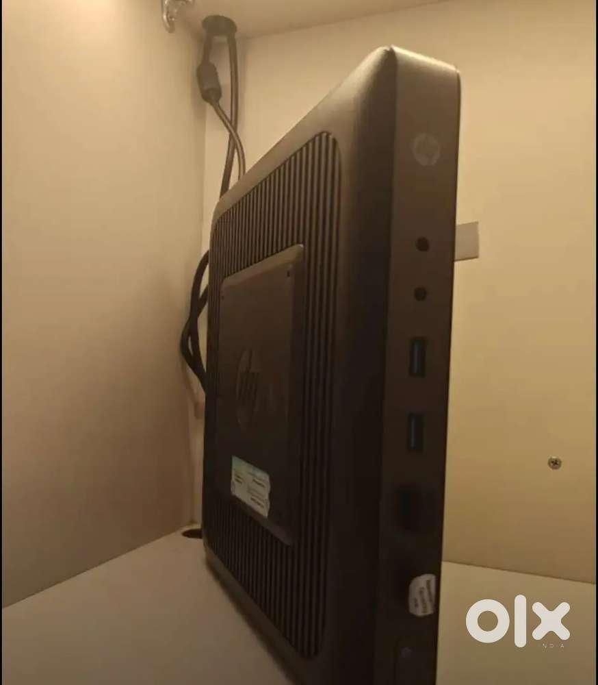 T620 Hp mini desktop computer FIXED PRICE