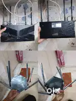 TP-LINK AX10 WIFI6 Mercursys 1900