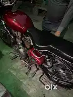 Royal Enfield electra 350cc