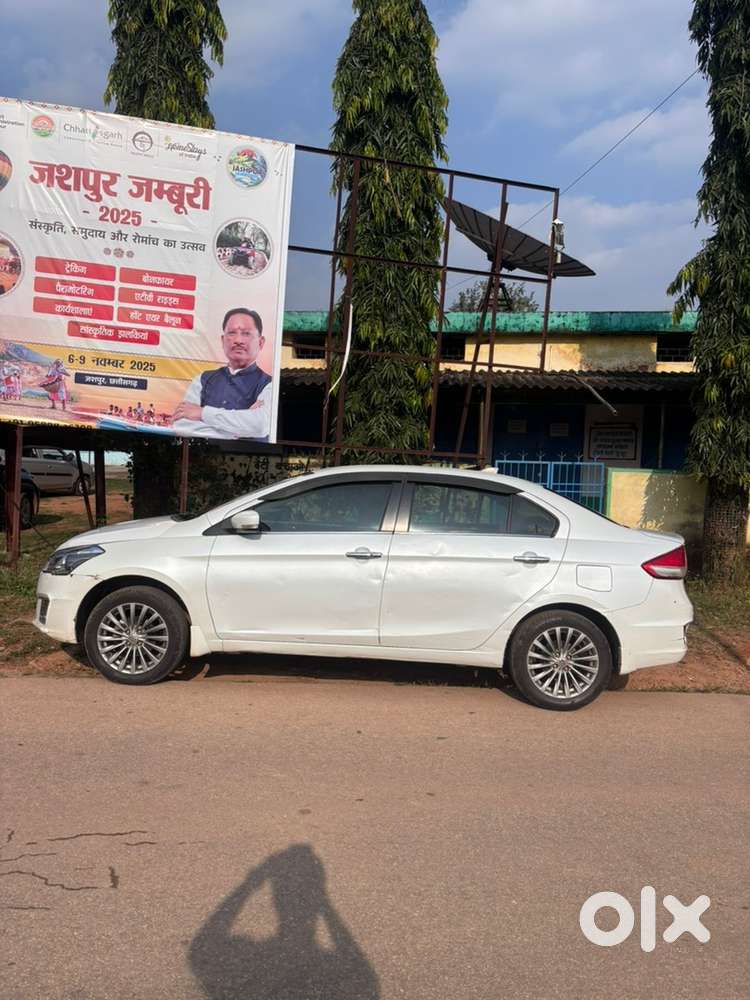 Car driver and coock