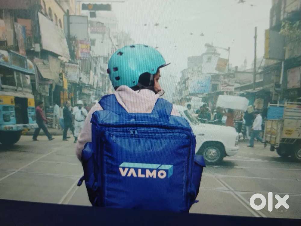 Meesho Valmo