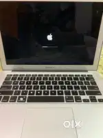Apple MacBook Air, i5, 8GB Ram, Nov 2020 purchase