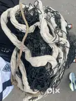 Volley ball net