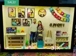 Lovers day gift., Photo  miniature frame