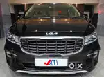 Kia Carnival Limousine, 2021, Diesel