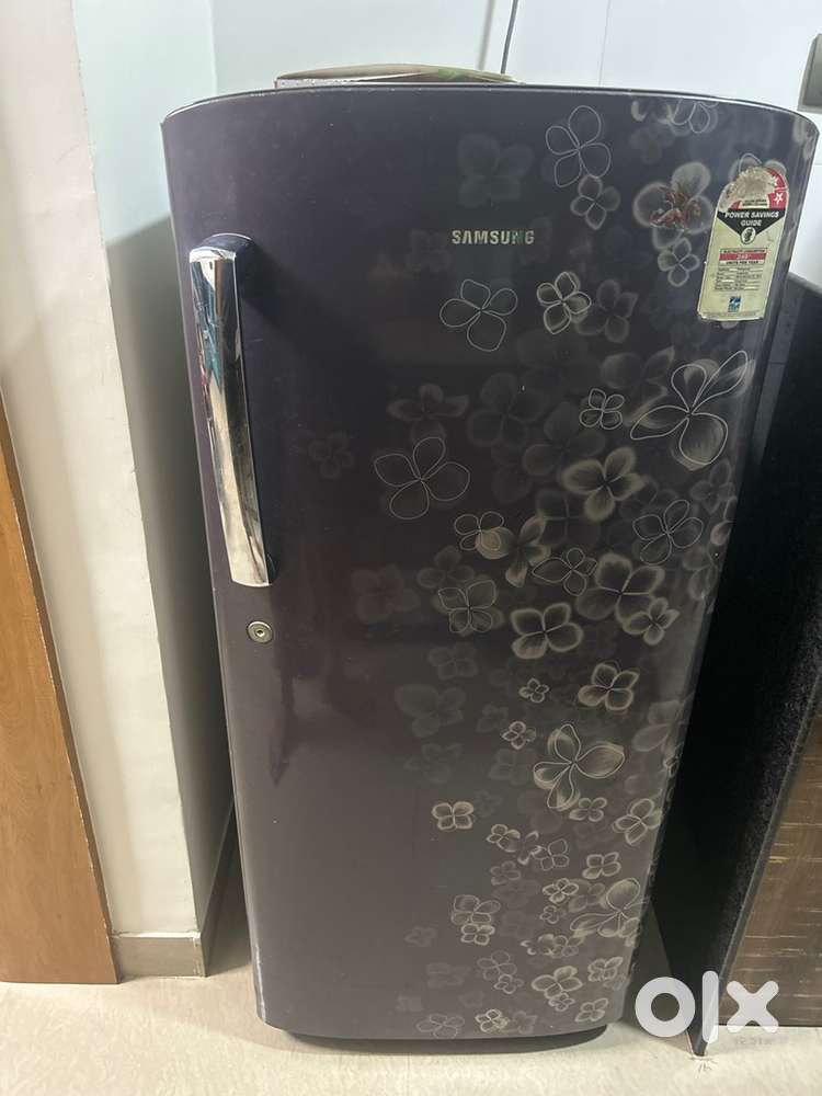 Samsung refrigerator