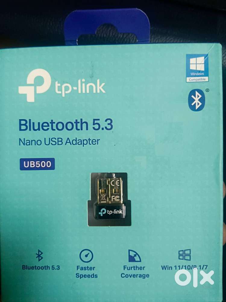 Tp-link Bluetooth adapter 5.3