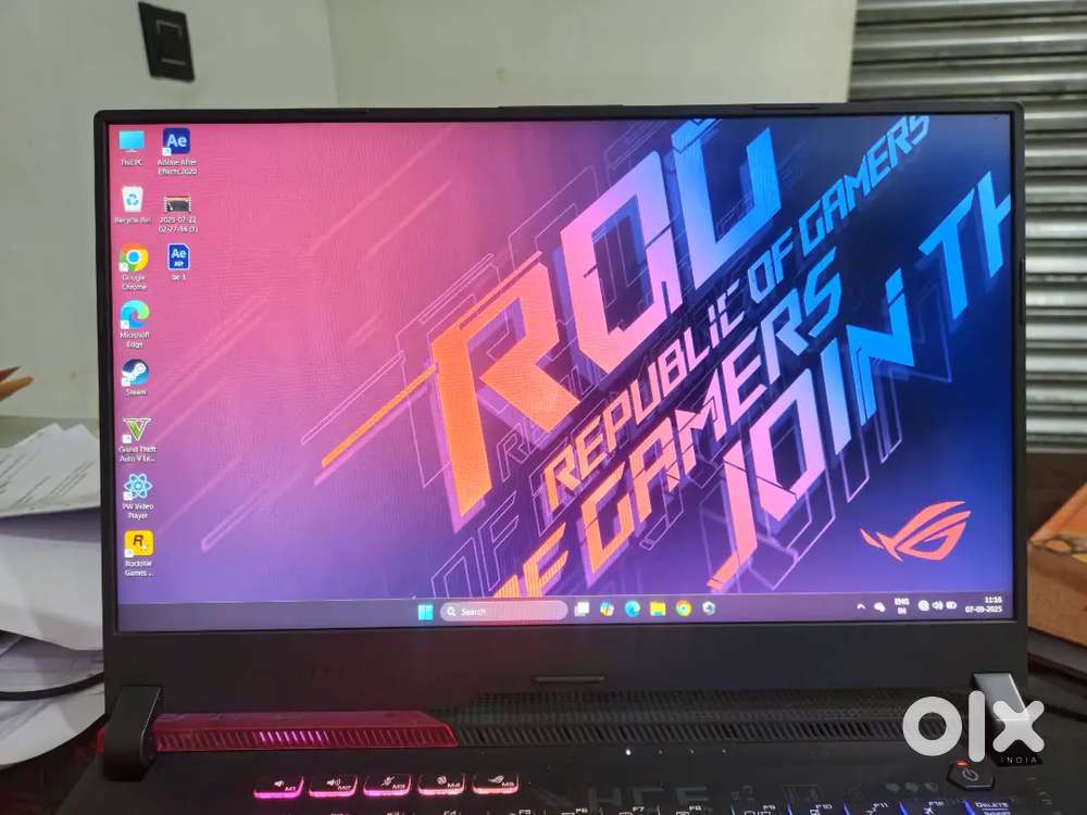 ASUS ROG G15