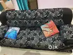 Sofa set 5 seater