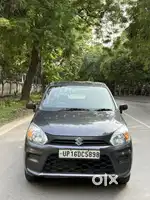 Maruti Suzuki Alto 0.8 LXI (O), 2022, Petrol