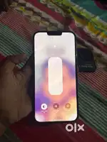 Iphone 13 pro max all original