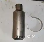 Bike silencer Scproject