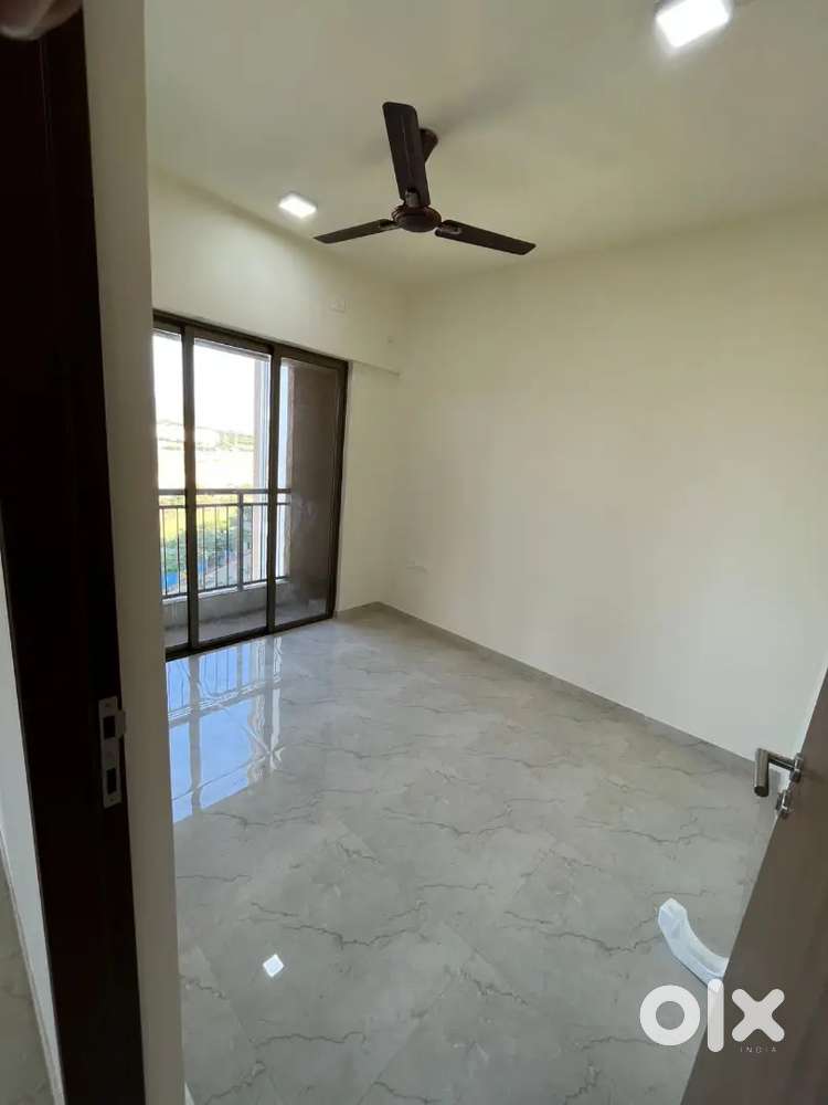 Open view open ventilation