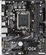 Motherboard for 12th 13th 14th intel generation