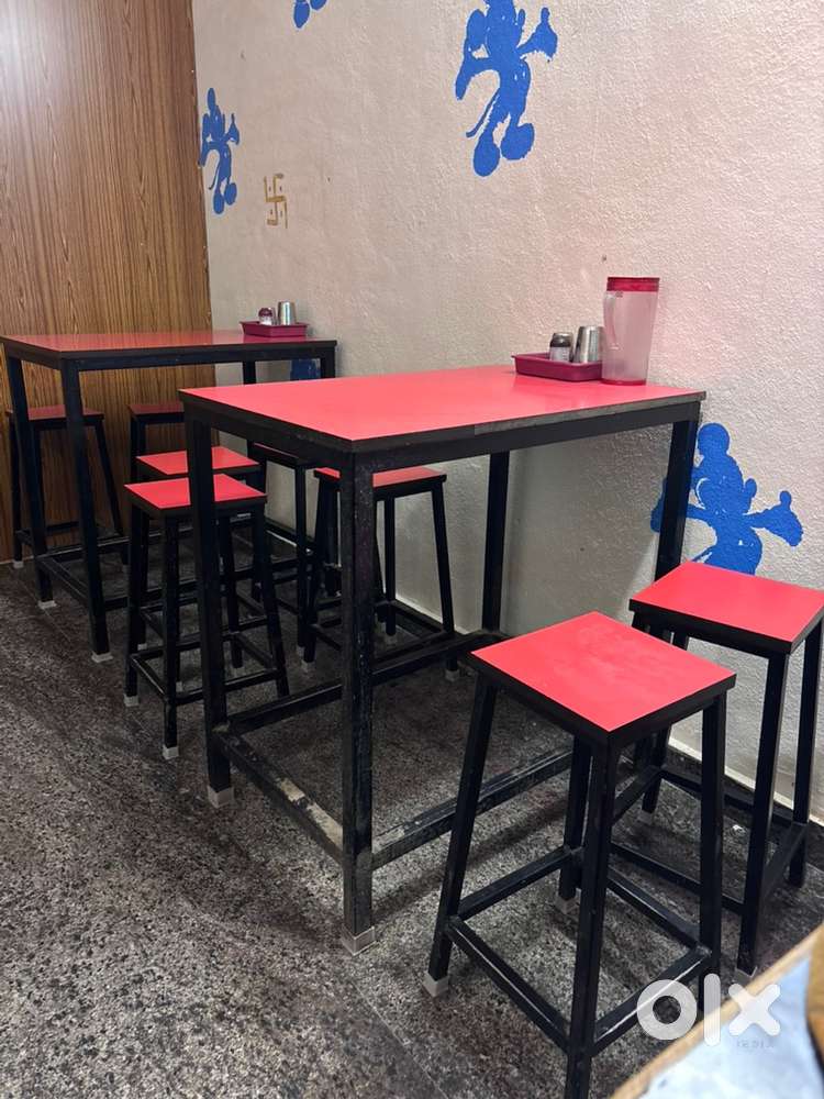Shop tables for sale