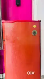 Godrej Fridge