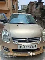 Maruti Suzuki Swift Dzire 2011 Petrol 47000 Km Driven