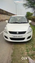 Maruti Suzuki Swift 2013 Diesel 75000 Km Driven