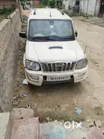 Mahindra Scorpio 2013 Diesel Good Condition