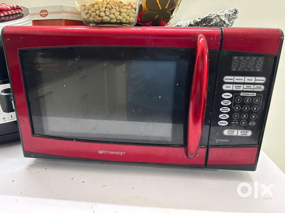 Microwave for sale - 1.5k