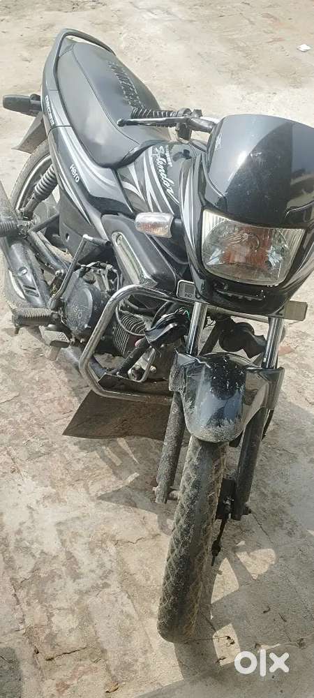 Supar splender good condition