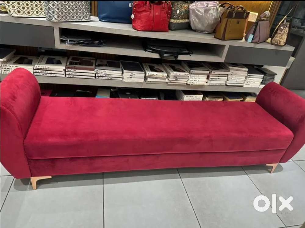 Costly Stylish Sofa Imported