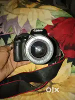 Canon 550 D
