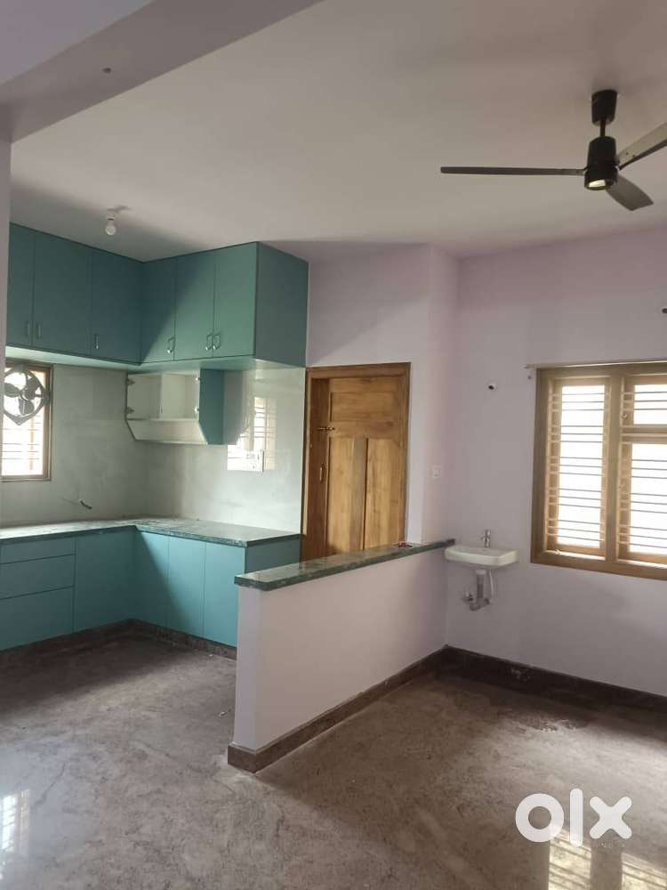 3BHK Mini Apartment available for Lease in RR Nagar