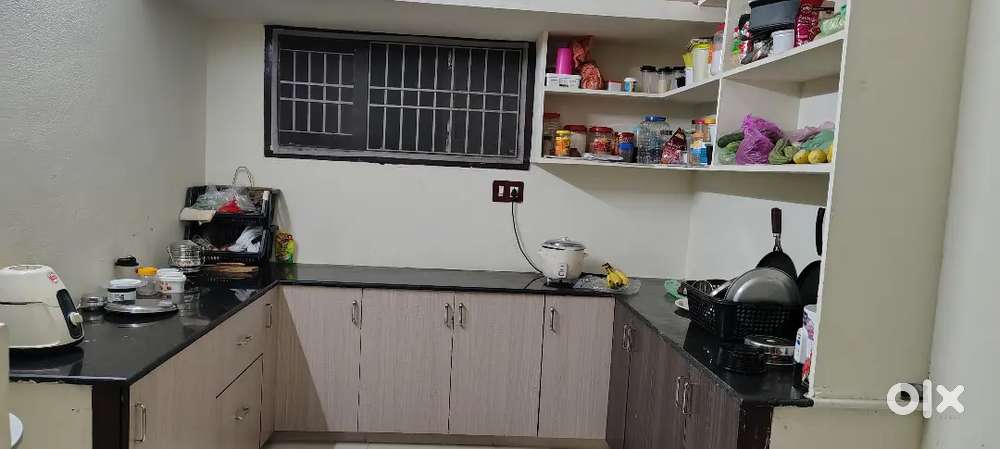 Rent for bachelor's.room sharing for girls or working women