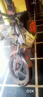 हौंडा cbshine125cc