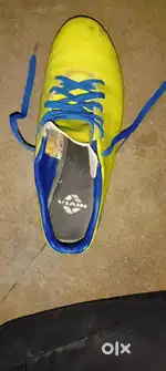 Football boots