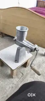 Juice mation