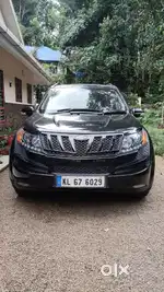 Mahindra XUV500 single owner low km