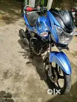 Brand new condition mileage 65 km