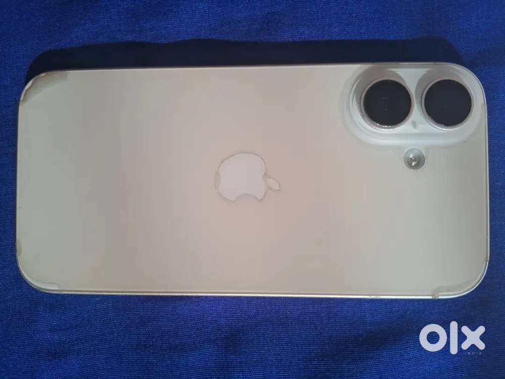 iphone 16 brand new condition