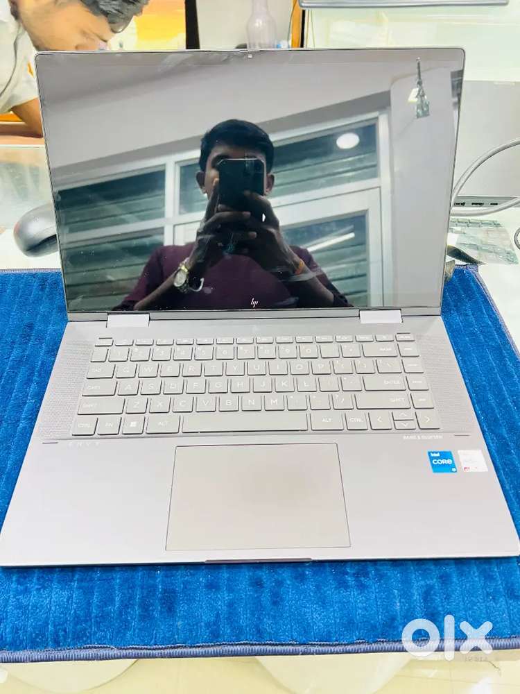 Used Laptop